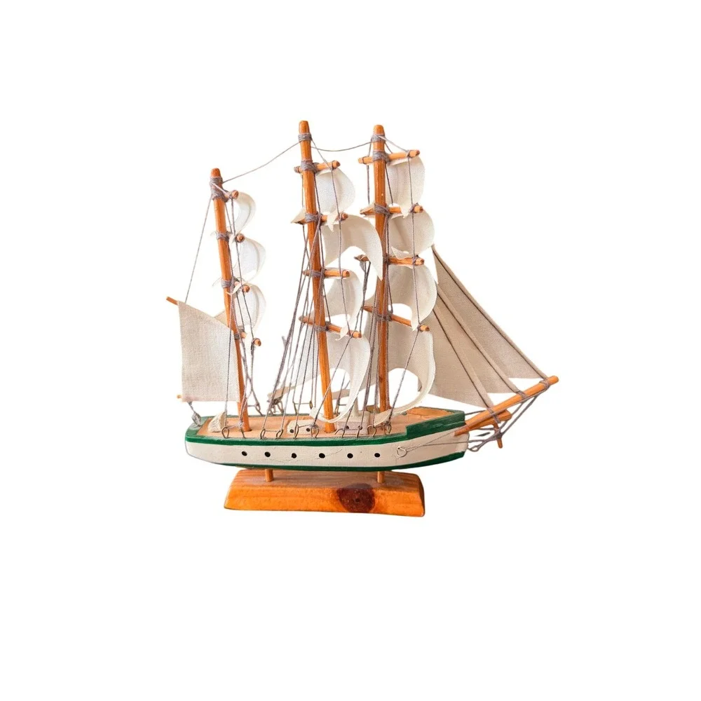 N/A mini wooden